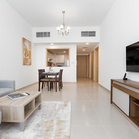 Stay Holiday Homes By Al Ghurair - Al Barsha First 02 - ドバイ エクステリア 写真