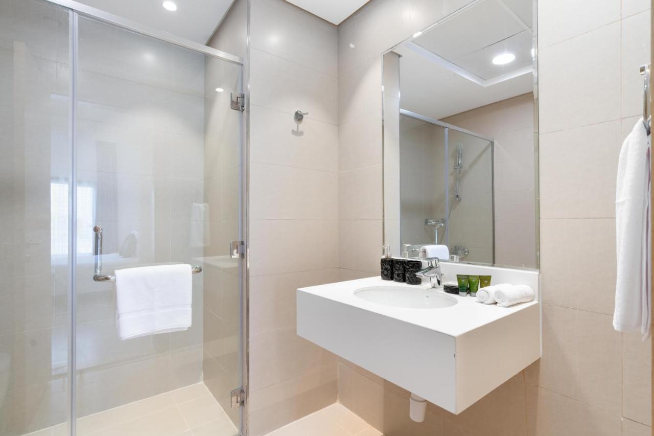 Stay Holiday Homes By Al Ghurair - Al Barsha First 02 - ドバイ エクステリア 写真