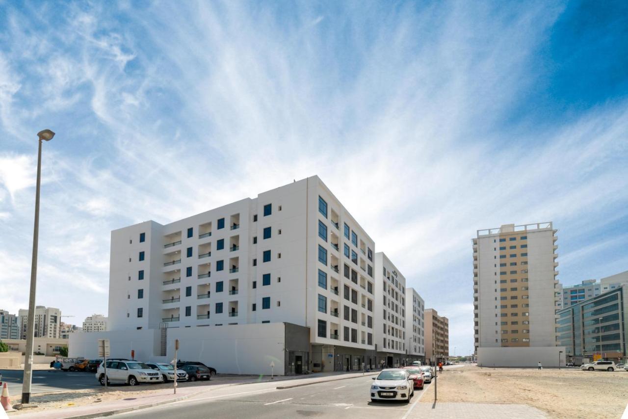 Stay Holiday Homes By Al Ghurair - Al Barsha First 02 - ドバイ エクステリア 写真
