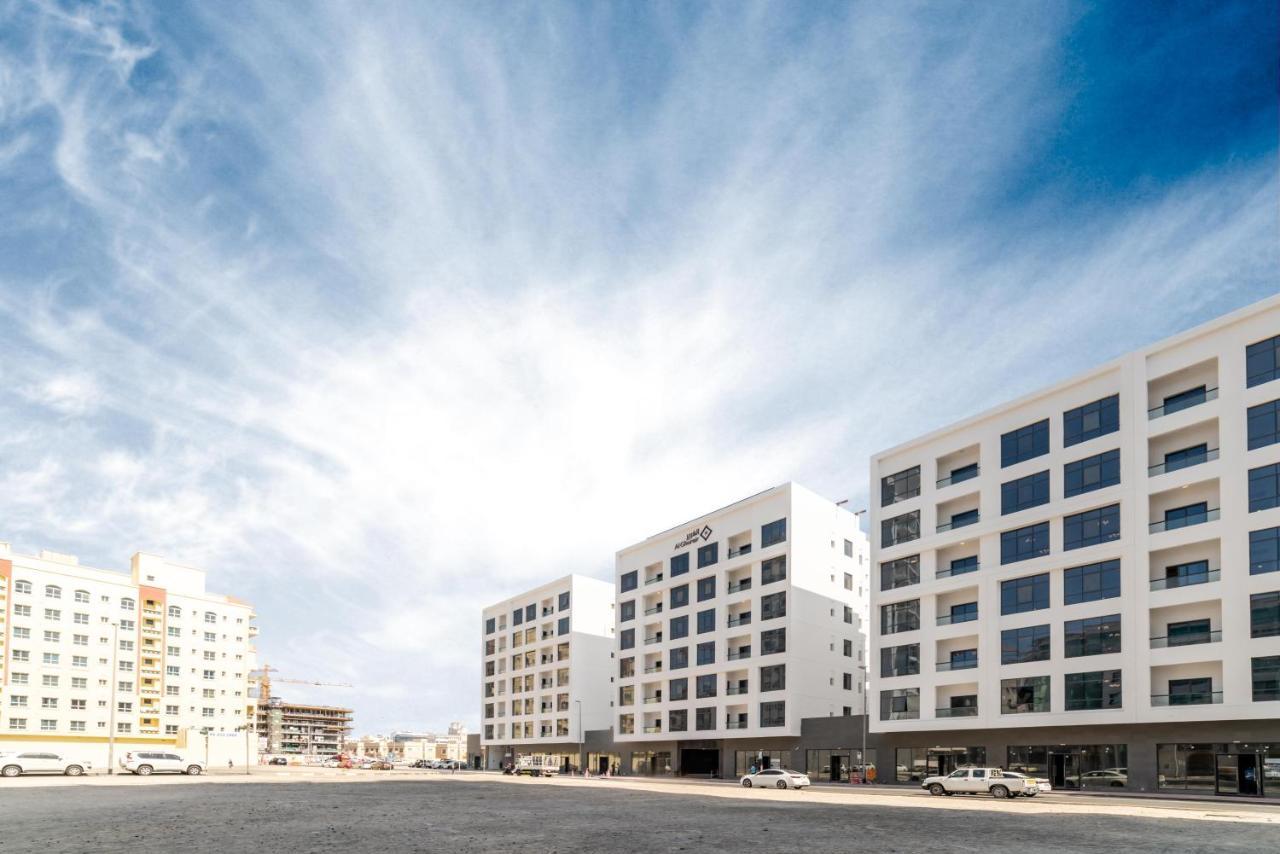Stay Holiday Homes By Al Ghurair - Al Barsha First 02 - ドバイ エクステリア 写真